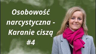 Czym jest karanie ciszą i jak się przed nim chronić [upl. by Raviv]