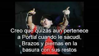 50cent ft Eminem  Psycho subtitulada traducida [upl. by Hunley309]