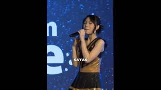 Michie suruh ci cynthia jadi mommy gen 11🫣 jkt48 jkt48newera jkt48member michiejkt48 [upl. by Eniamurt348]