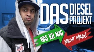 JP Performance  Dinge die ich magnicht mag  Golf 4 TDI [upl. by Aralk]