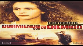 DURMIENDO CON EL ENEMIGO 1991 trailer subt esp [upl. by Nodnrb717]