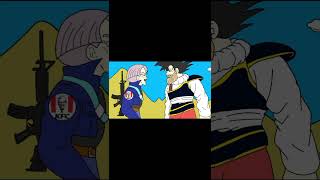 dragonballz parodia 13 parte 1 [upl. by Quita]