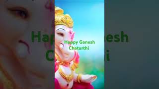 Happy Ganesh Chaturthi festival [upl. by Chabot]