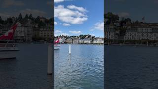 Switzerland is heaven shorts viralvideo [upl. by Haidebez]