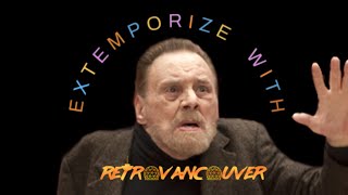 extemporize with retrovancouver  a retro mixtape [upl. by Leunammi224]