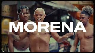 FREE FOR PROFIT Stormy Baile Funk Type Beat quotMORENAquot Free Instrumental 2024 [upl. by Rocca927]