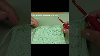 Easy crochet baby blanketblanket tutorialsimple crochet baby blanket [upl. by Chak]