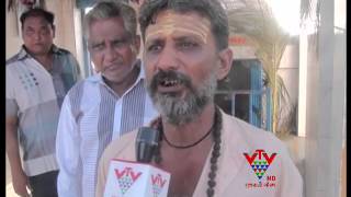 VTV  BHADKESHWAR MAHADEV TEMPLE AT DWARKA JAMANAGAR [upl. by Loren469]