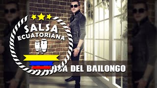 Salsa Ecuatoriana Jaime Gonzalez  La Diosa Del Bailongo Audio JaimeMusic593 Salsaecuatv [upl. by Ramah]