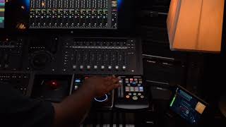 Behringer X Touch One vs Presonus Faderport V2  Part 2 [upl. by Eldwen]