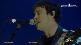 MGMT  Live 2018 Full Set Live Performance Concert Complete Show [upl. by Adlog713]