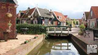 Welcome to Volendam The Netherlands [upl. by Heimer]