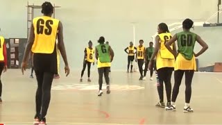 Netball in Trouble as Stake Holders Blame Normalization Committee [upl. by Etnomal546]