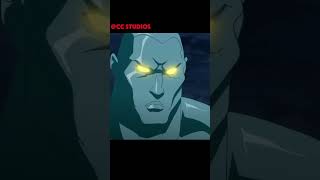 Justice League Stop The Bombs batman dccomics dcuniverse dceu batmananimatedseries superhero [upl. by Sulecram]