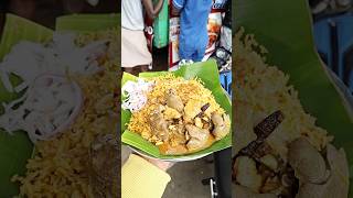 Bai Biryani food biryani biryanilovers [upl. by Bret892]