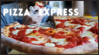 La Recette de Pizza Rapide qui sauve un repas  Express et facile en plus [upl. by Perice]