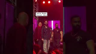 Lafra Hogya Concert Main Bro😐😕 ft Talha Anjum urduhiphop [upl. by Etat]