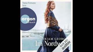 Im Nordwind Hörbuch Kostenlos Miriam Georg  NordwindSaga 1 [upl. by Anitrebla]