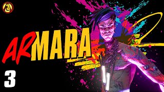 Borderlands 3  AR Allegiance Amara  Funny Moments and Drops  Day 3 [upl. by Yatnahs]