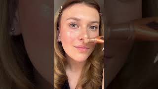 Makeup tutorial 💄 oriflame makeup kit short music [upl. by Acirej]