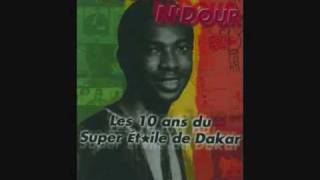 Walo  Youssou Ndour [upl. by Anyek]