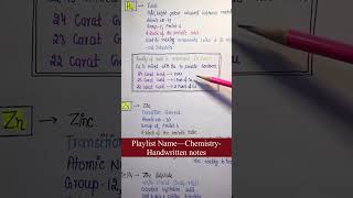 Gold amp its compounds  Chapter 6 Metals amp its compounds  Lec31 Part4 General Science [upl. by Ongun]