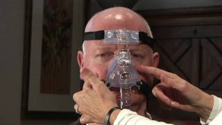 CPAP Equipment Troubleshooting [upl. by Brelje]