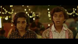 Parava Full Movie In Hindi  Dulquer Salmaan  Shane Nigam  Amal Shah  Govind V  Review amp Facts [upl. by Ydnolem]