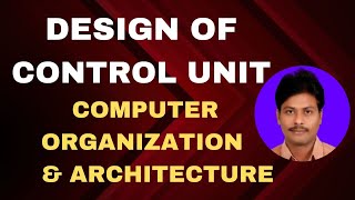 Design of Control UnitDecoding of Microoperation Fields Microprogram Sequencer  CO  CA  COA [upl. by Flem]