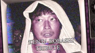 Kenta Kobashi Career Retrospective Tribute [upl. by Ardnassela]