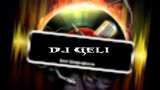 VALLE DASMASH★DJ GELI [upl. by Jaella]