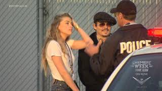 Amber Heard got Overhauled part 1 [upl. by Presley286]