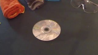 how to fix a scratched cd cheap [upl. by Jennie]