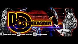 Quebraditas Mix Para bailar  Dj Fantasma [upl. by Arlee]