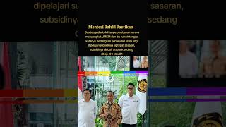 Subsidi Energi gas listrik bbm [upl. by Chip]