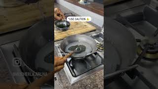 Making Bhringraj oil at home [upl. by Maddox159]