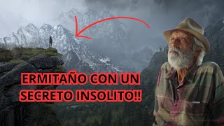 Los SECRETOS DEL GUARDIAN de la Montaña  ¡¡Descubre La VERDAD [upl. by Haskel]