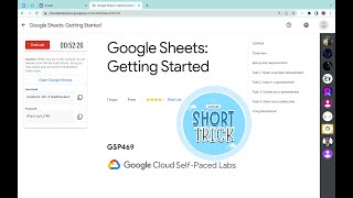 Google Calendar Getting Started GSP466 new shirt solution  skill badge gcp arcadegooglecloud [upl. by Eshman243]