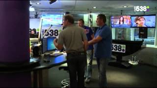 De Show Zonder Naam  Superslim en Beresterk  22072014 [upl. by Kcirddec986]