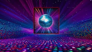 Antimox  Retro Disco mix 2023 [upl. by Akehsar257]