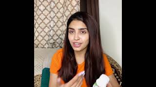 Biotin Hair Growth Review  The Natural India [upl. by Yerggoeg]