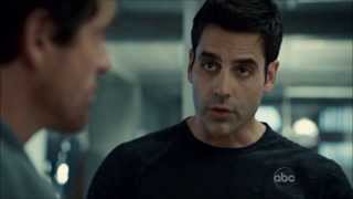 Rookie Blue  4x01  Sam finds out that Andy is missing [upl. by Yarvis230]