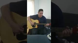 Señora  Francisco Céspedes Cover [upl. by Afnin]