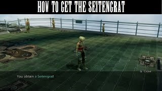 FINAL FANTASY XII THE ZODIAC AGE  100 Seitengrat  97 94 95 Outcome Using Nozomu10s Method [upl. by Urbannal]