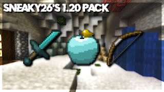 the best 120 texture pack ever hoplite uhc pvp [upl. by Friday]