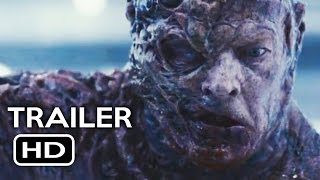 Resident Evil The Final Chapter New York Comic Con Teaser Trailer 2017 Milla Jovovich Movie HD [upl. by Krall]