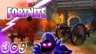 Mercerado  Die Suche nach den Forts 309 ⚡ Fortnite ⚡ Rette die Welt  Lets Play Fortnite [upl. by Enaxor50]