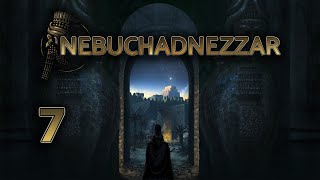 Lets Play Nebuchadnezzar 14 Again  7 [upl. by Nealy]