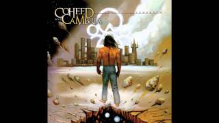 Coheed amp Cambria  Feathers [upl. by Nitsuga]