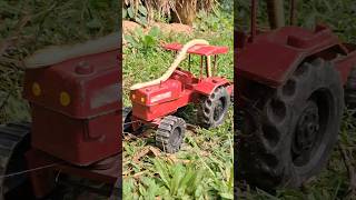 Remote control tractorremote wala gadi tractor wala tractor gadi walaremote control gadi [upl. by Arria]